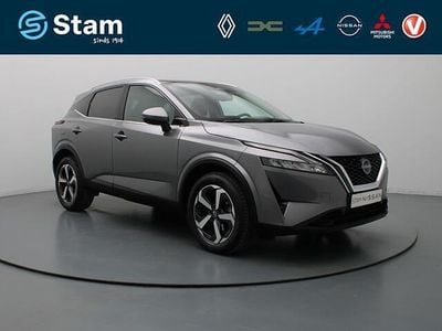 Grijs Occasion 2023 Nissan Qashqai 360º SUV | € 27.990 (Eerlijke prijs)