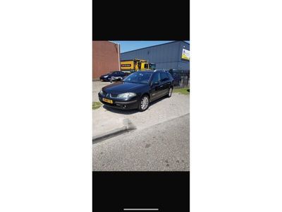 Renault Laguna II