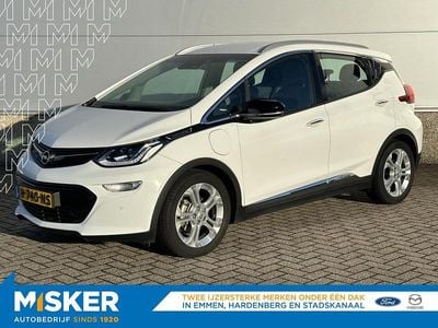 Wit Occasion 2020 Opel Ampera Business Hatchback | € 13.900 (Goede deal)