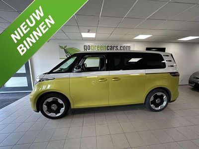Gebruikt 2022 VW ID. Buzz MPV | € 41.500