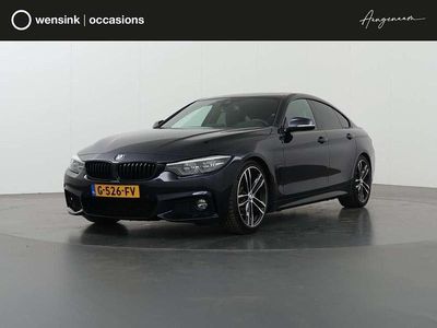 BMW 420 Gran Coupé