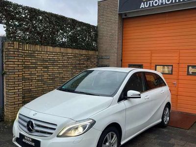 tweedehands Mercedes B180 