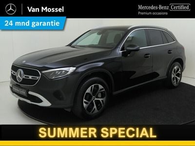 Mercedes GLC300e