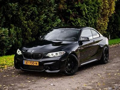 Gebruikt 2016 BMW M2 Coupé | € 39.995 (Super prijs)