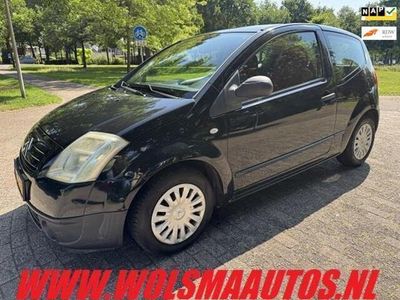 Citroën C2