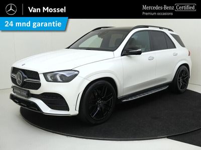 Mercedes GLE450 AMG