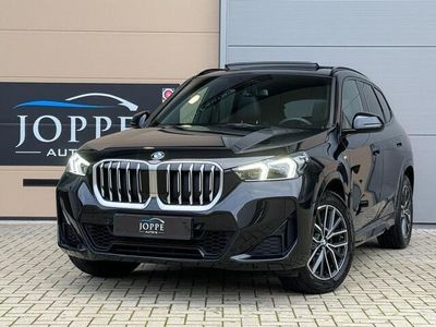 tweedehands BMW X1 18i sDrive |M Sport|Pano|Leder|Shadowline|