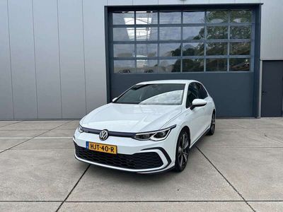 VW Golf VIII