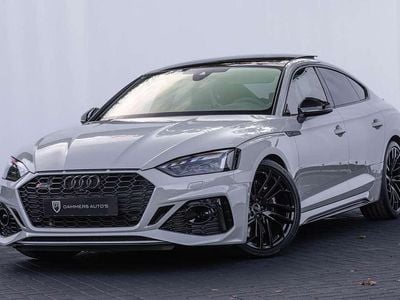 Audi RS5 Sportback