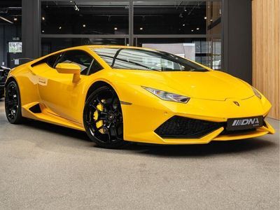 Lamborghini Huracán