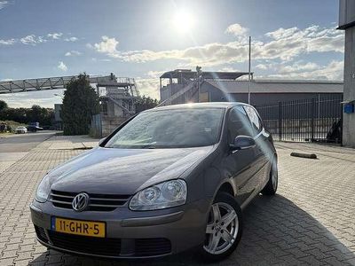 VW Golf VI