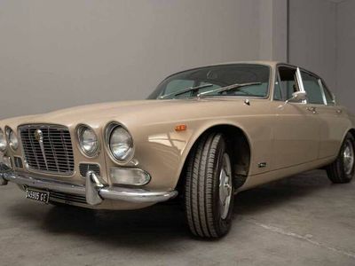Occasion Jaguar XJ6 142 PK (104 kW) 1970 Beige Sedan