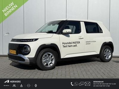 Hyundai Inster