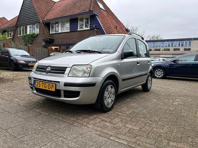 tweedehands Fiat Panda 1.2 Edizione Cool Nieuwe Apk + Groot onderhoud