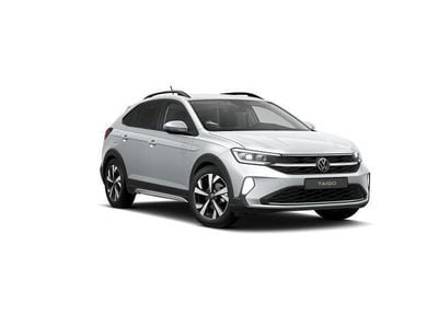 Zilver Occasion 2024 VW Taigo Life SUV | € 27.186 (Goede deal)