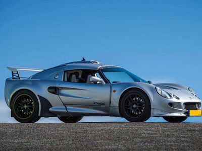 Lotus Exige