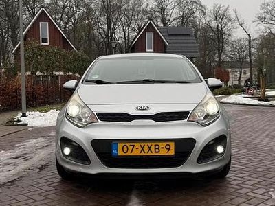 Occasion Kia Rio 86 PK (63 kW) 2012 Sedan