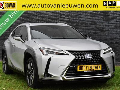 Lexus UX 250h