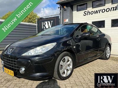 Peugeot 307 CC