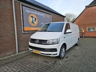 VW T6