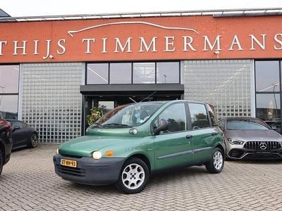 Gebruikt 1999 Fiat Multipla MPV | € 3.250