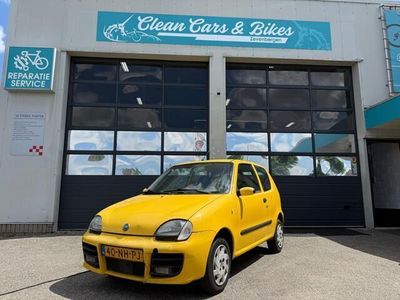 Fiat Seicento