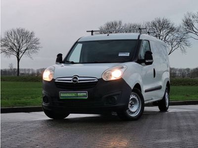 tweedehands Opel Combo 1.3 l2h1 airco maxi!