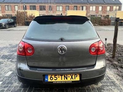 Occasion VW Golf V GTI 204 PK (150 kW) 2007 Sedan