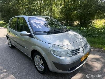 Renault Scénic II