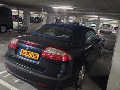 Gebruikt 2004 Saab 9-3 Cabriolet | € 4.795 (Eerlijke prijs)