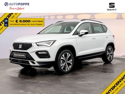 Occasion Seat Ateca Beats 150 PK (110 kW) 2024 Suv SUV