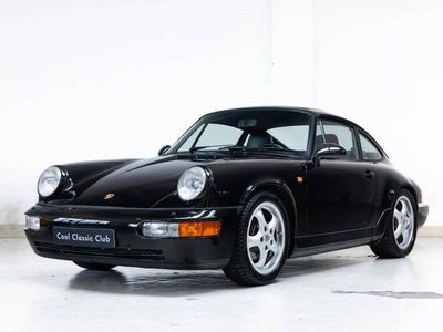 tweedehands Porsche 911 Carrera 2