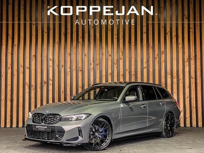 Grijs Occasion 2023 BMW 330 Executive Stationwagen | € 41.900 (Iets duurder)