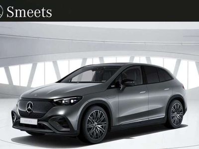 Mercedes EQE350