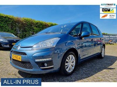 Citroën C4 Picasso