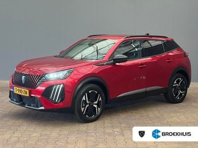 Peugeot e-2008