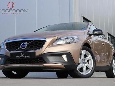Volvo V40 CC