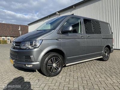 VW T6
