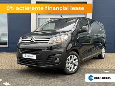 Citroën e-Jumpy