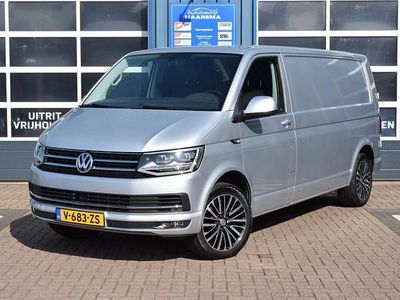 Grijs Gebruikt 2019 VW T6.1 Comfortline Van | € 28.999 (Duur)