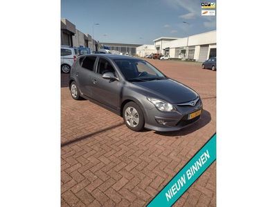 tweedehands Hyundai i30 1.4i i-Motion Business MOOIE AUTO BEL 0619590613 AIRCO 5 DRS