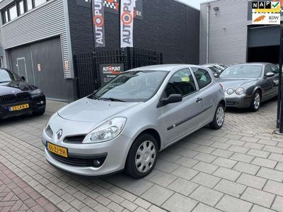 Renault Clio II