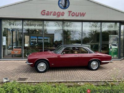 tweedehands Jaguar XJ 4.2 Coupé Automaat Origineel NL