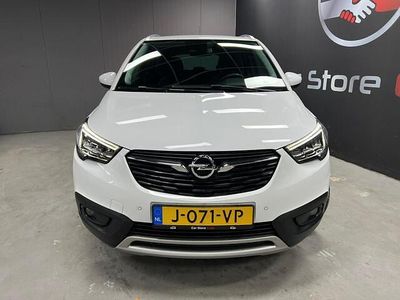 Wit Gebruikt 2020 Opel Crossland X Edition SUV | € 13.080 (Goede deal)