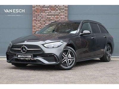 Mercedes C300