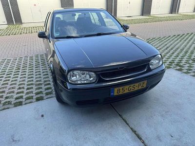 VW Golf IV