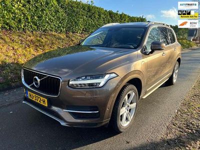 Occasion Volvo XC90 R-Design 320 PK (235 kW) 2015 Bruin SUV