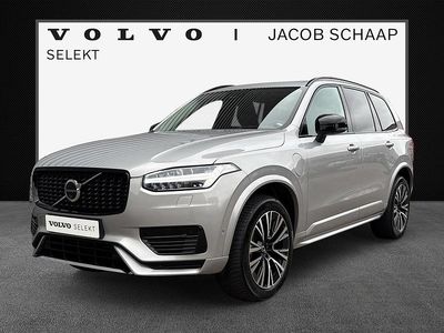 Occasion Volvo XC90 Ultimate 456 PK (335 kW) 2024 Grijs SUV