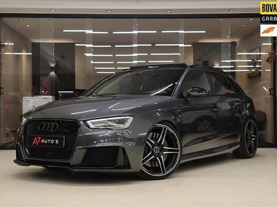 Occasion 2016 Audi RS3 Proline Sedan | € 34.950