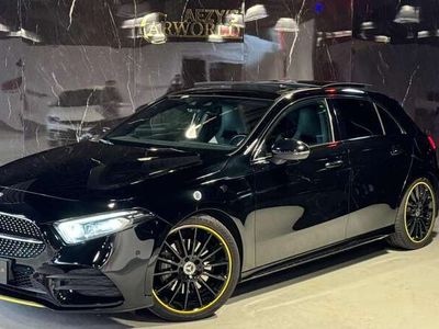 Mercedes A220